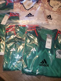 Mexico World Cup Jersey Size M 2018 Away Jersey Brand New for Sale in  Phoenix, AZ - OfferUp