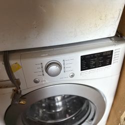 Kenmore Front Loaders Washer & Dryer