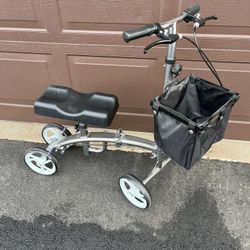 Knee Scooter