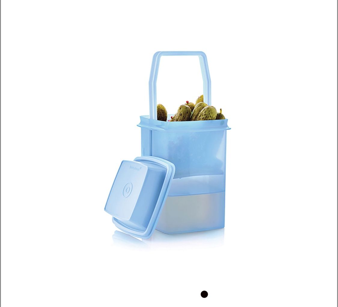 Tupperware Items