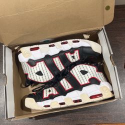 Nike Air Uptempo
