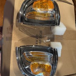 1st Gen Tacoma Headlights