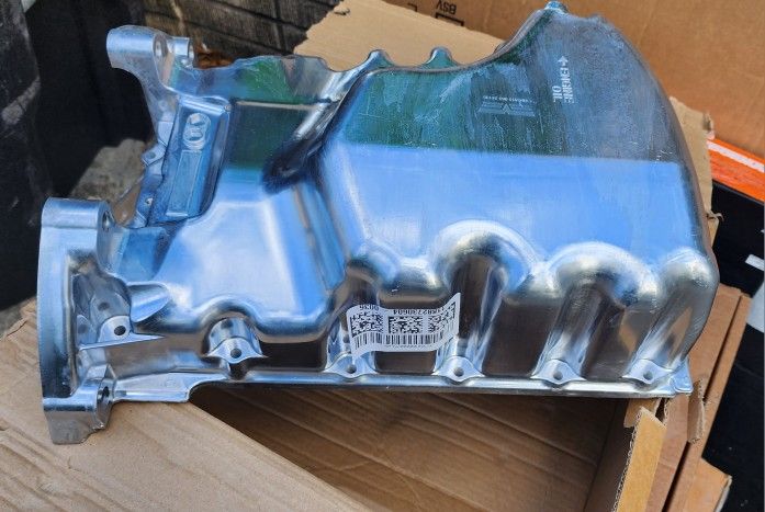 Honda / Acura 264-810 Engine Oil Pan 112005J6A11