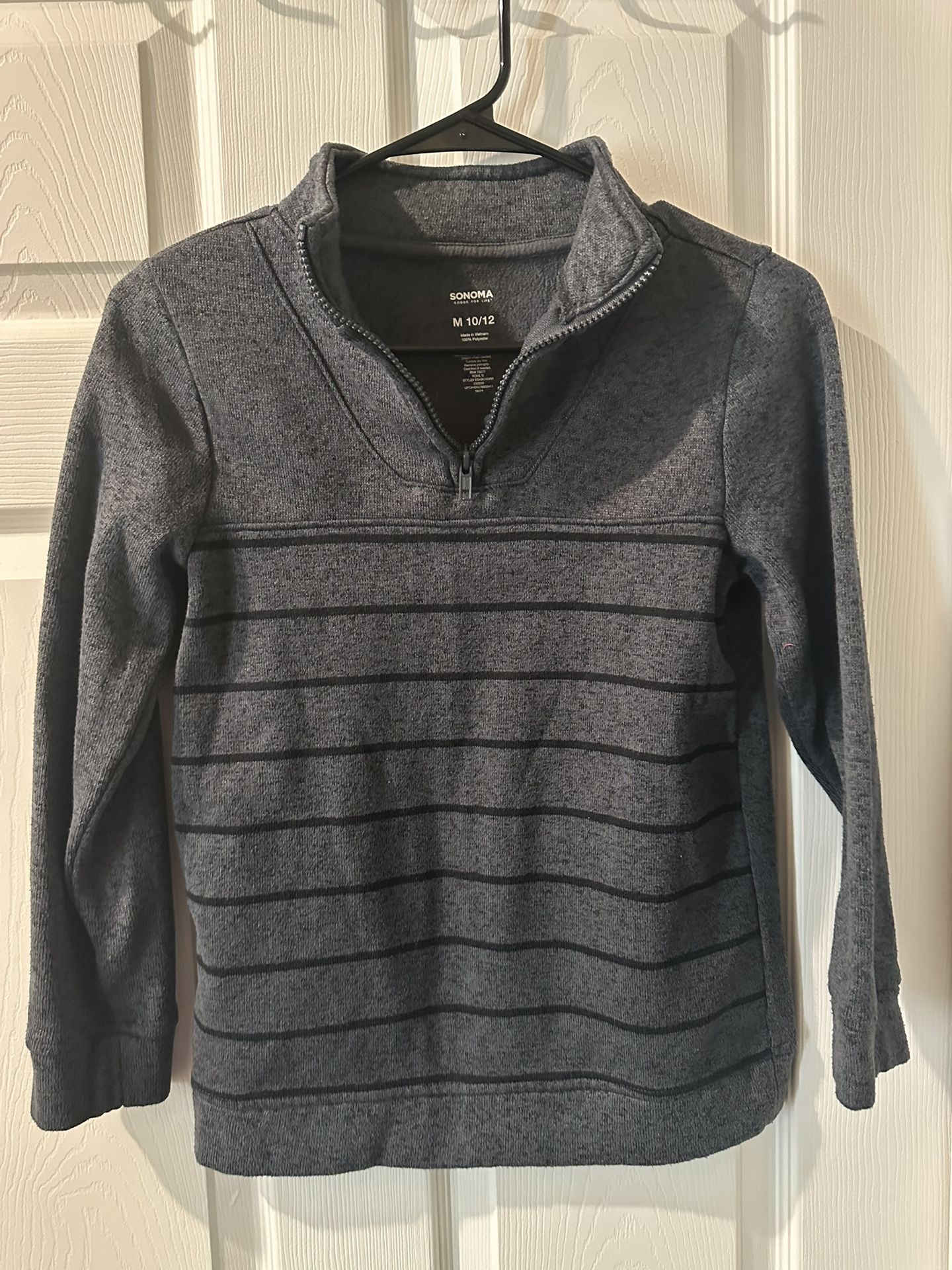 Boys Winter Clothes