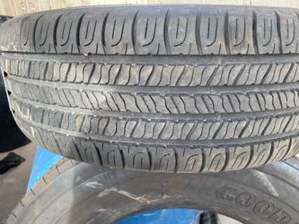Goodyear Tires