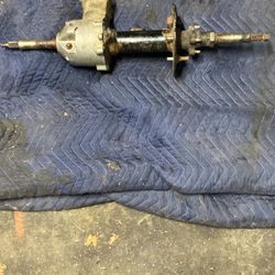 2000 Yamaha Rear Axle Shaft Driven 4 Bolt