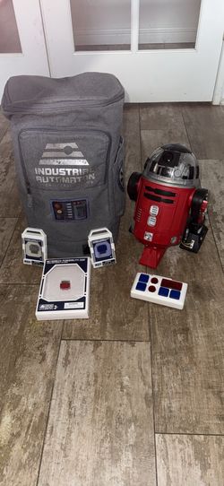 R2D2 Customized
