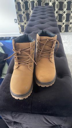 Woman boots