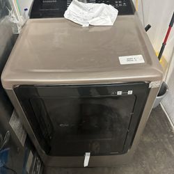 Gas Dryers