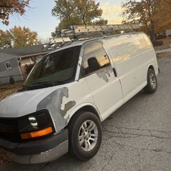 2005 Chevrolet Express