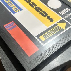 Six Decor Art Photos