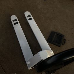 Narrow Uline Pallet Jack With Plt Jack Stopper