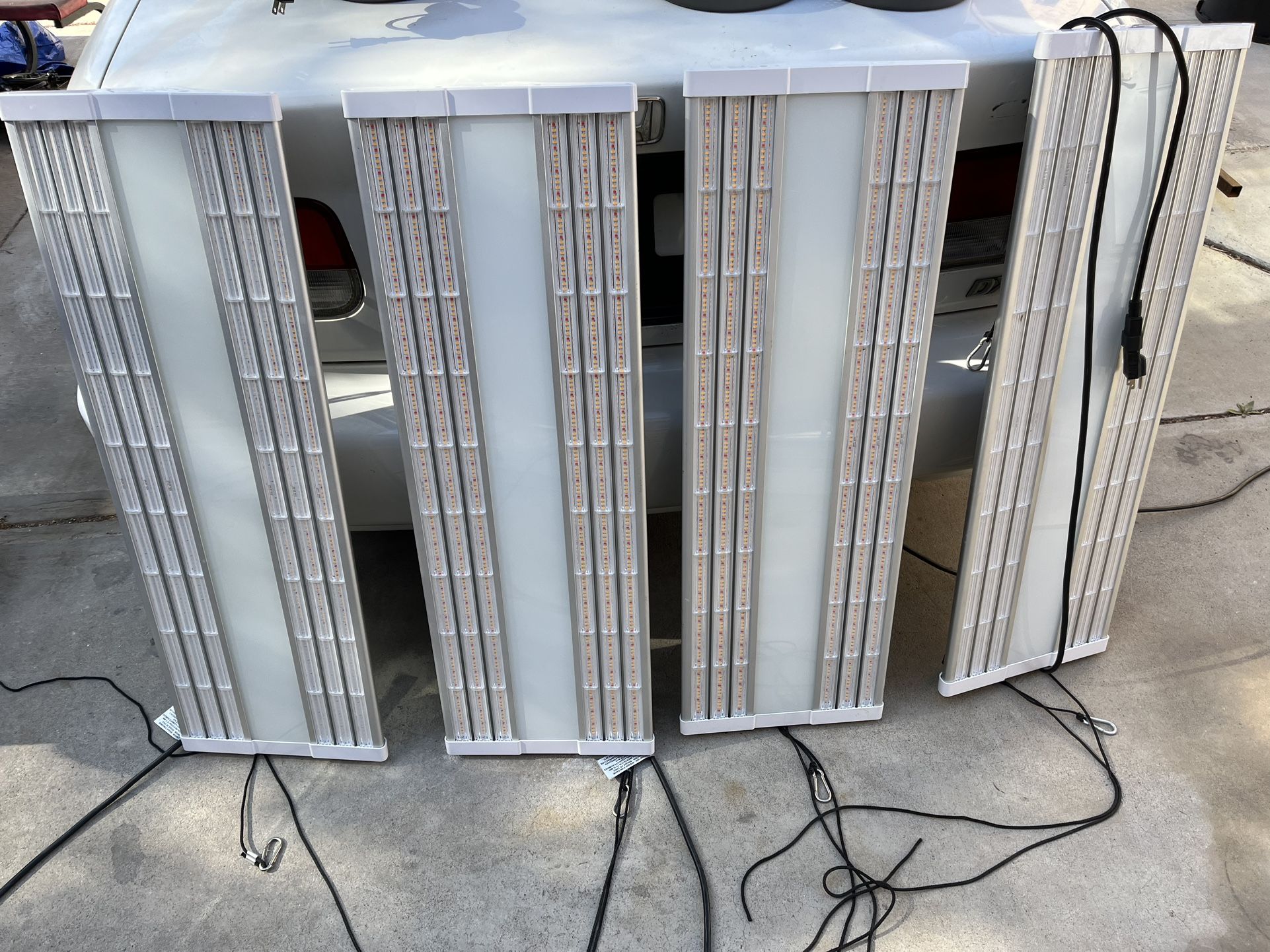 Electric Sky Es300 V3 Grow Lights