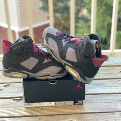 BRAND NEW JORDAN 6 “BORDEAUX” FOR SALE!!! MEN’s SIZE 13 $240