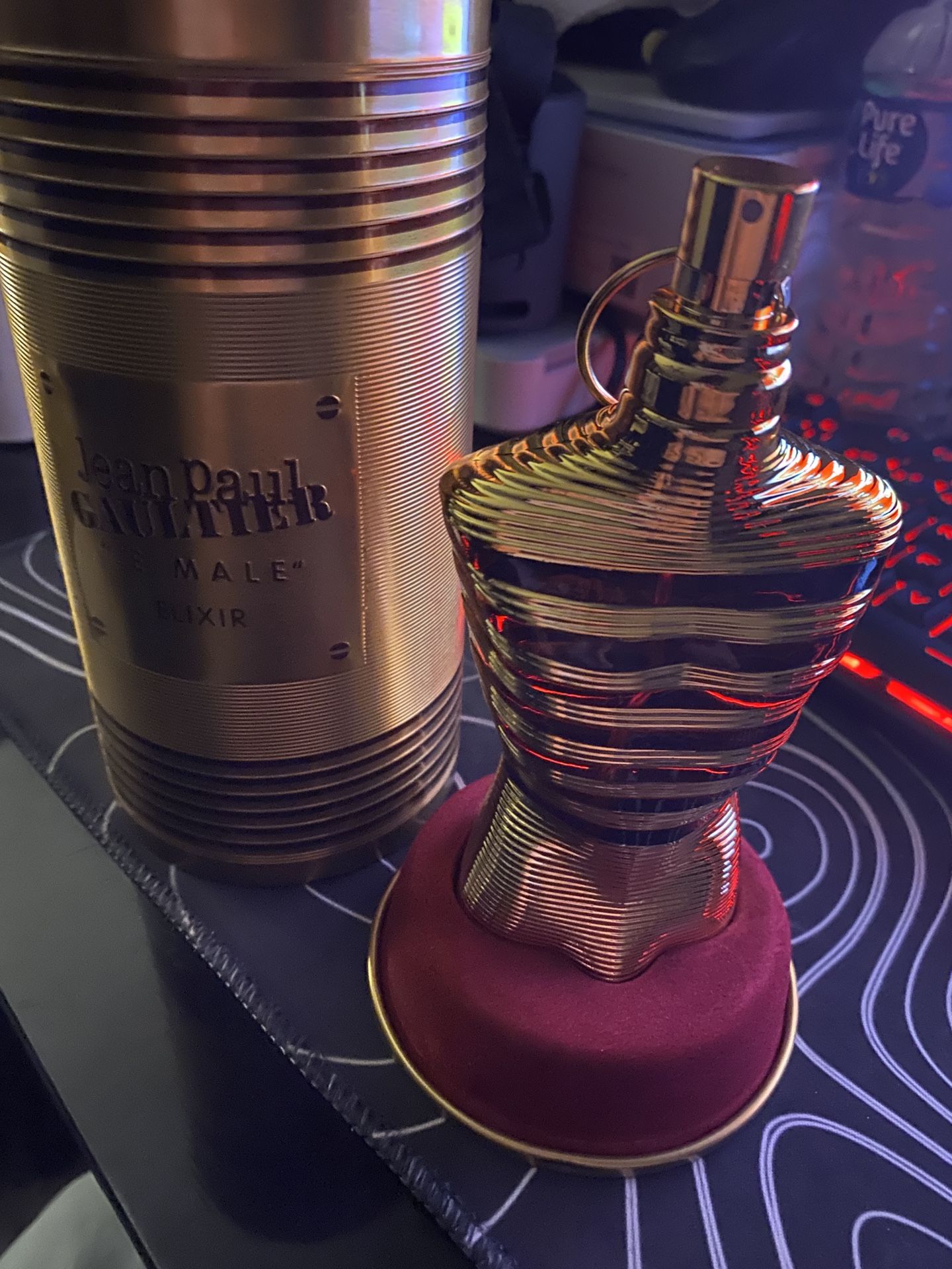 Jean Paul Gaultier Elixir