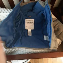 Winter Coat By Carter's 