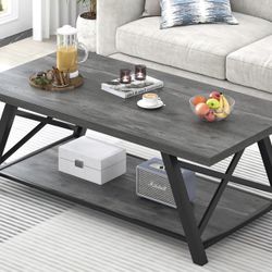 Coffee Table, Center Table