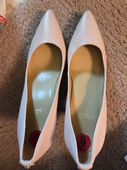 Michael Kors Leather shoes