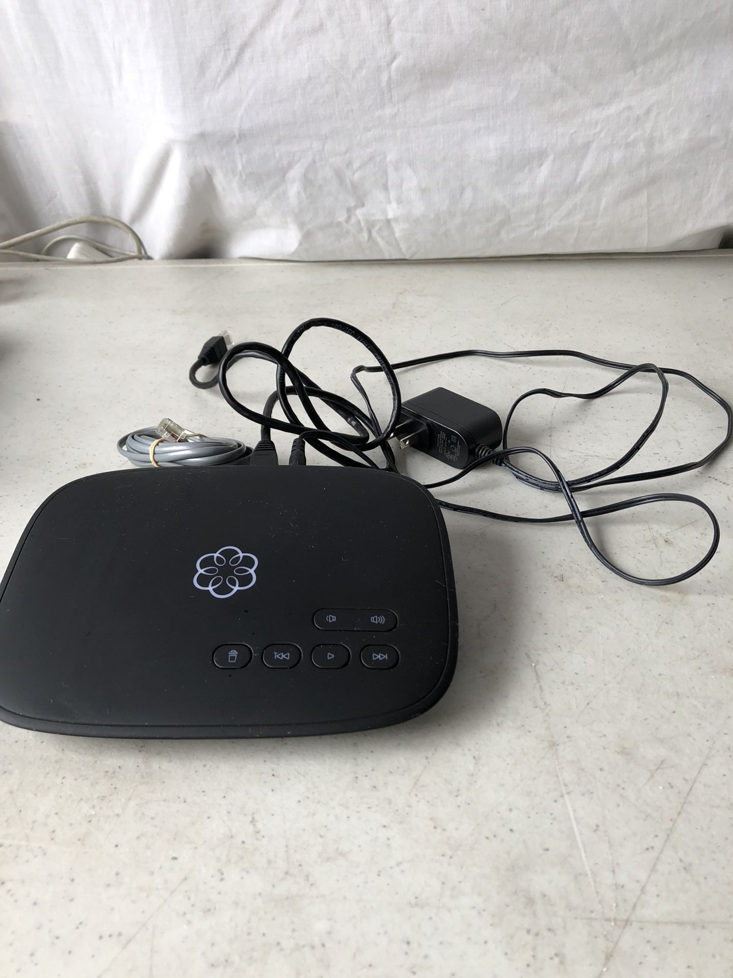 PRICE IS FIRM Ooma Telo VoIP Free Home Phone Service. Affordable Internet-based landline replacement. Unlimited nationwide calling. Low international