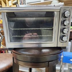 Kitchen aid Oven 