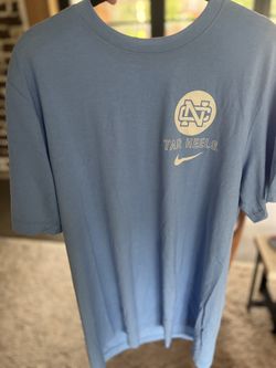 North Carolina Merchandise 