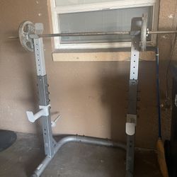 Power Rack 