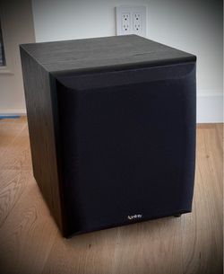 Infinity PS-12 Subwoofer