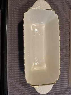 Lenox Bread Basket Large Size 