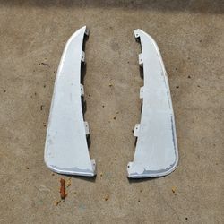 Vw Baja Bug Fenders