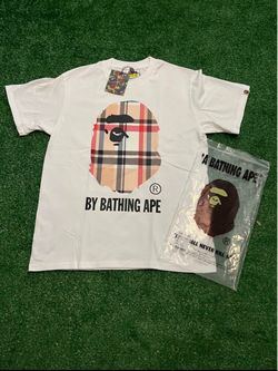 Bape tee