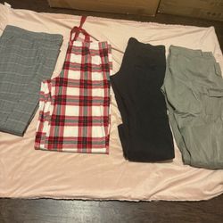 Caja De 53 Piezas De Ropa De Mujer Talla KL Y Tambiem2KL Muy Buen Condición 