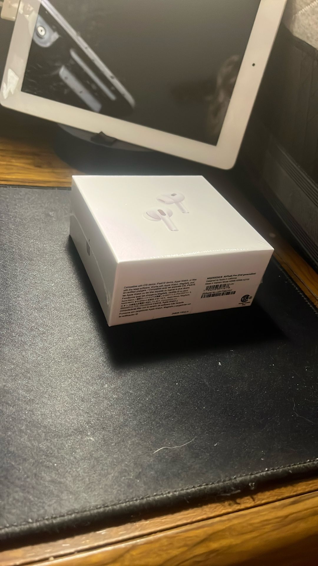 Airpod Pros (Gen 2)