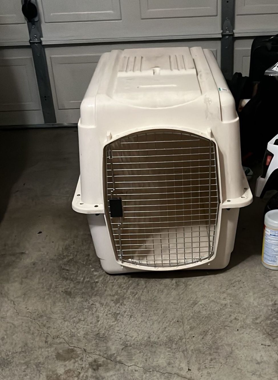 Dog Kennel