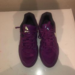 Nike Ja2