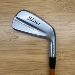 Titleist T250U 3 Utility Iron Tour AD