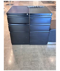File cabinet