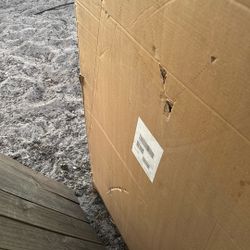 Dog Cage