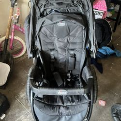 Stroller For Kids 