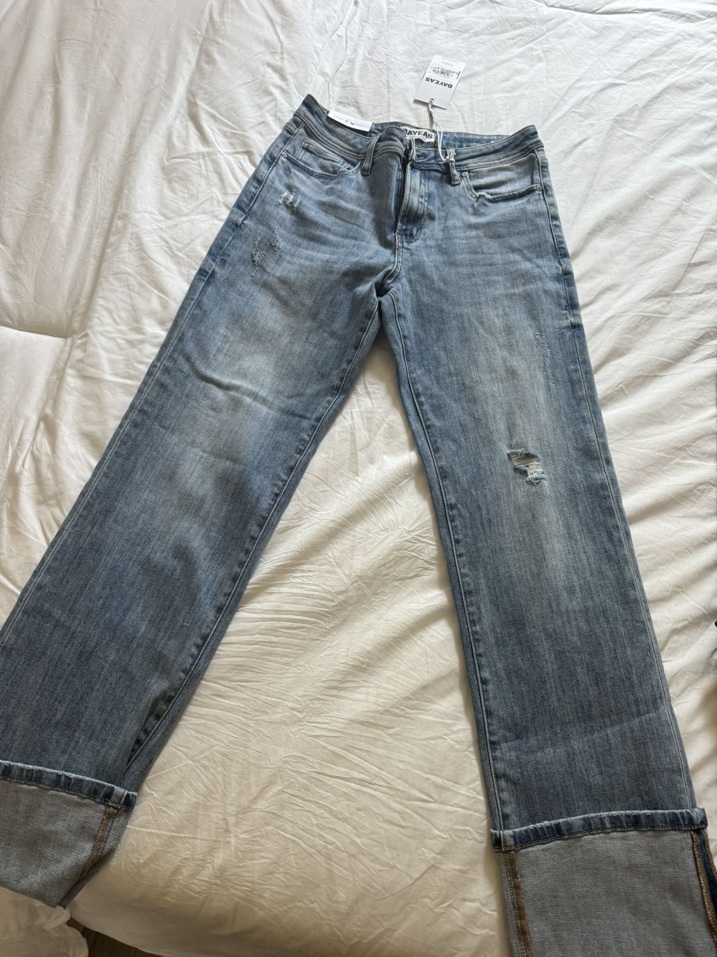 Women Jeans 