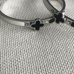 Bangle Silver 