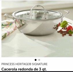 Princess House  precio fijo