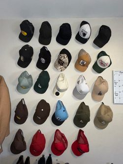 Hats for Sale