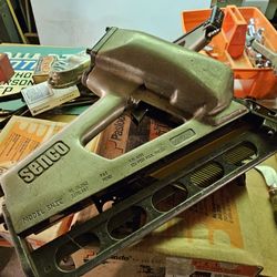 Senco Numaticframing Nailer 