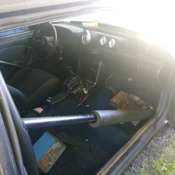 1990 Ford Mustang