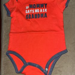 Baby Boy Clothing 