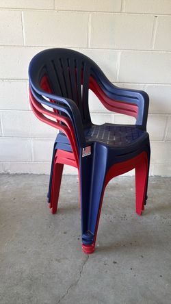 Chairs (4)