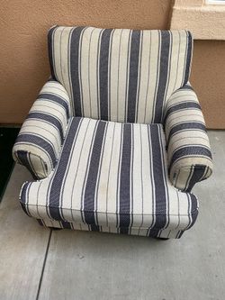 Arm Chair