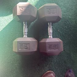 Dumbells