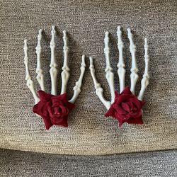 Haers  Clips/prendedores Para El Pelo