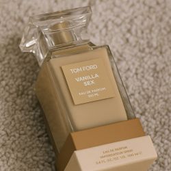 Vanilla Sex Tom Ford 